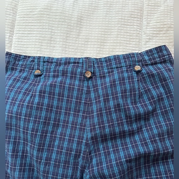 Stretch White Stag Women’s capris, size 16 - Picture 2 of 6